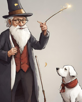 הסיפור על סר נוח ופיפי